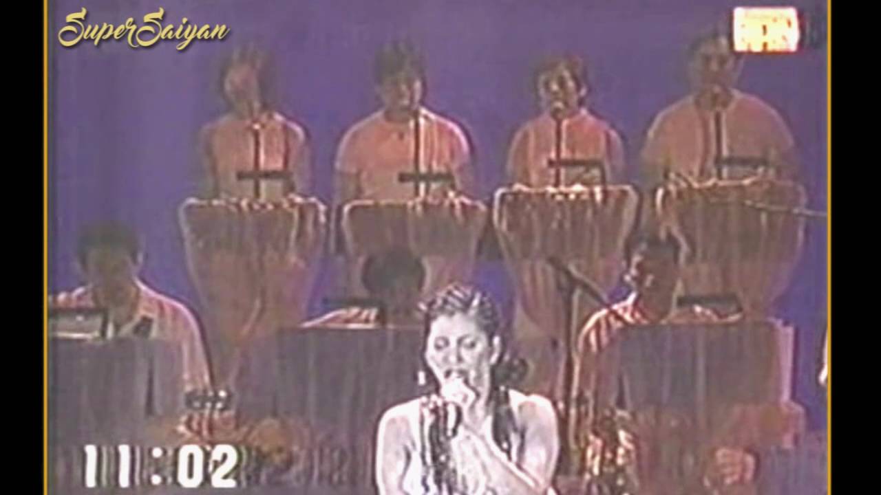 At The Movies 3: BECAUSE YOU LOVED ME - Regine Velasquez