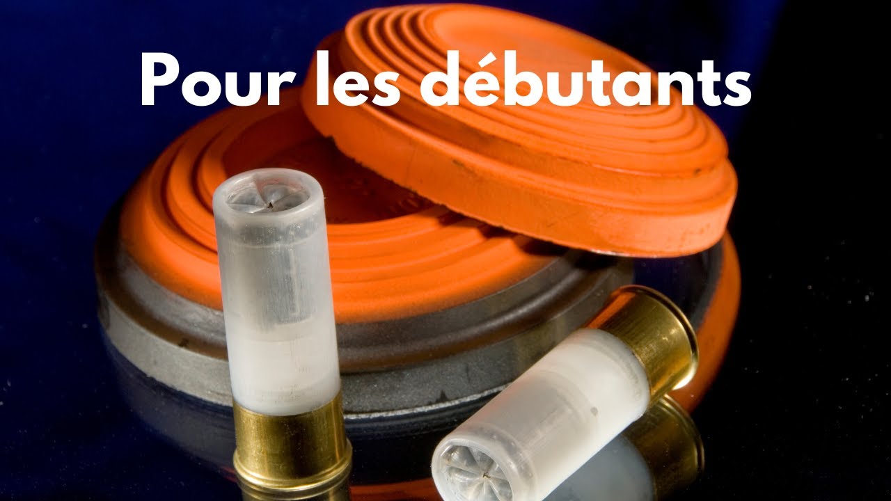Si vous débutez le balltrap, regardez cette vidéo