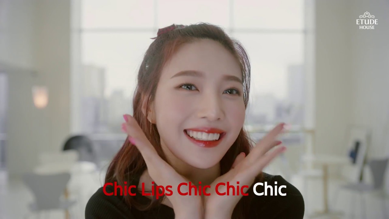 NEW Shine Chic Lip Lacquer - #SharkShineLipLacquer Contest