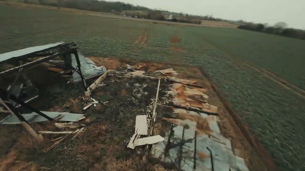 Bard Fpv Testing Video 01