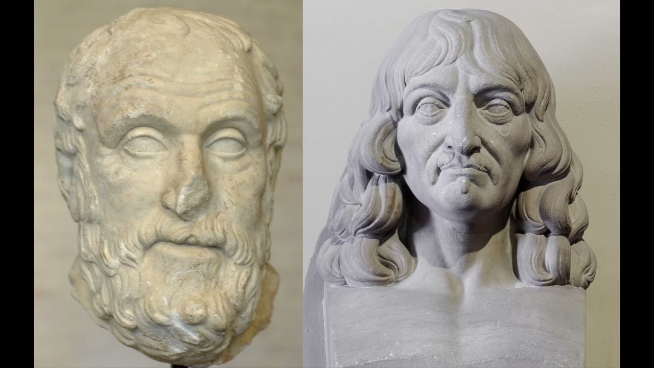 Ancient vs Modern Skepticism