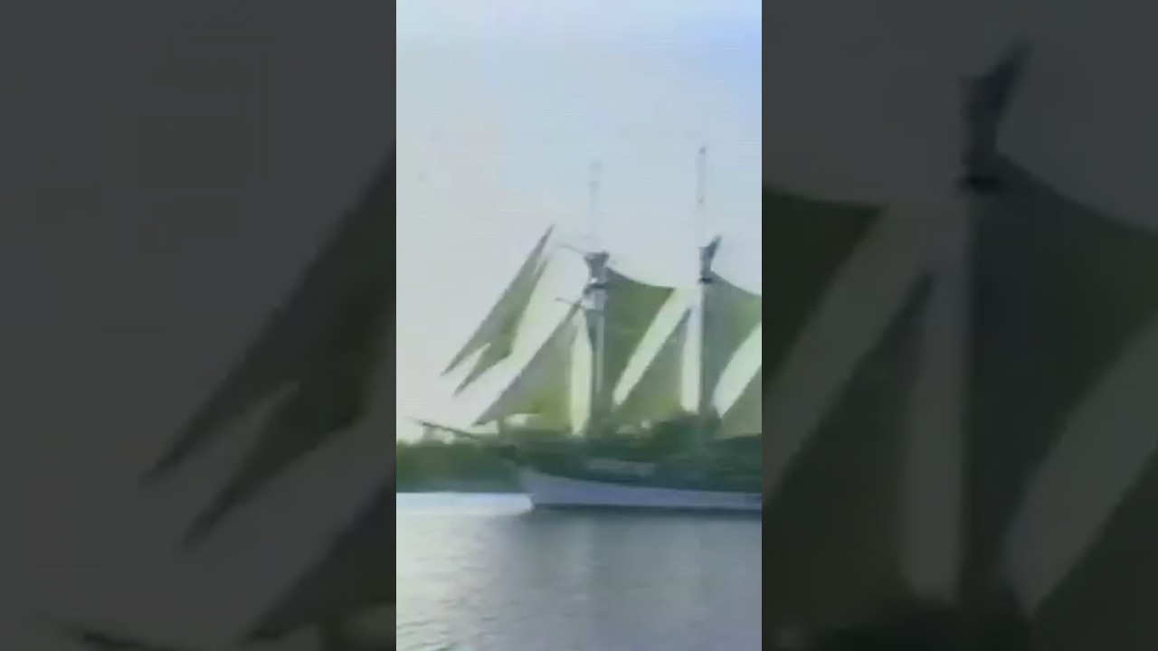 Riveted Steel Hulls: A Lost Art