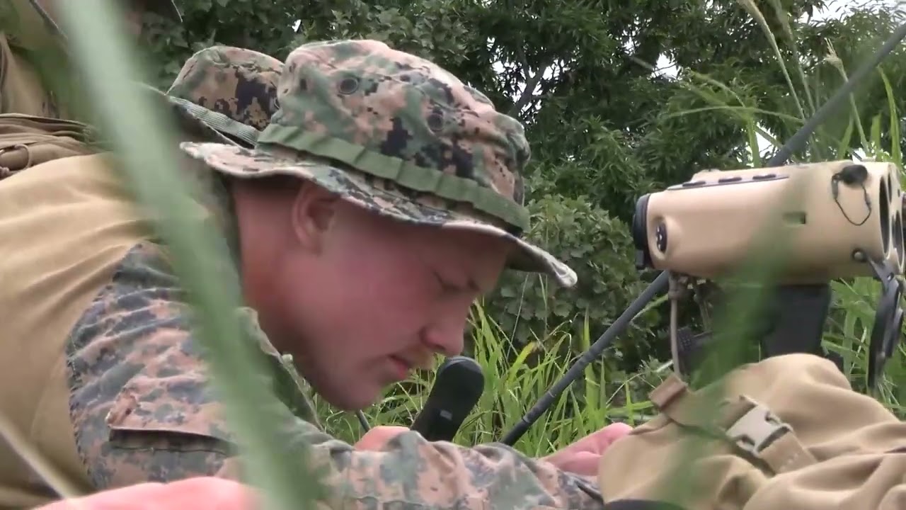 RD25 | 12th LCT and JGSDF Soldiers Employ a Stalker VXE30