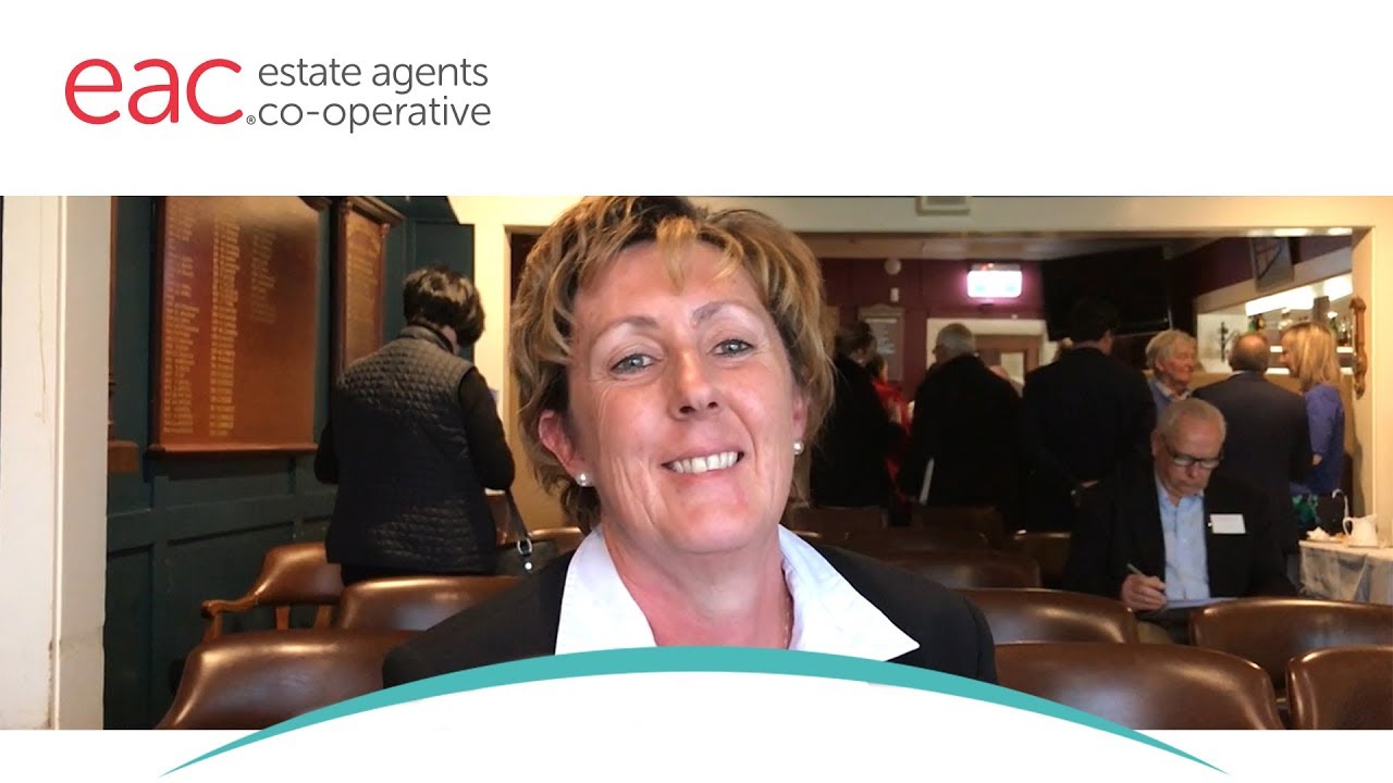 EAC | Real estate agents share their thoughts on EAC Insight 2017