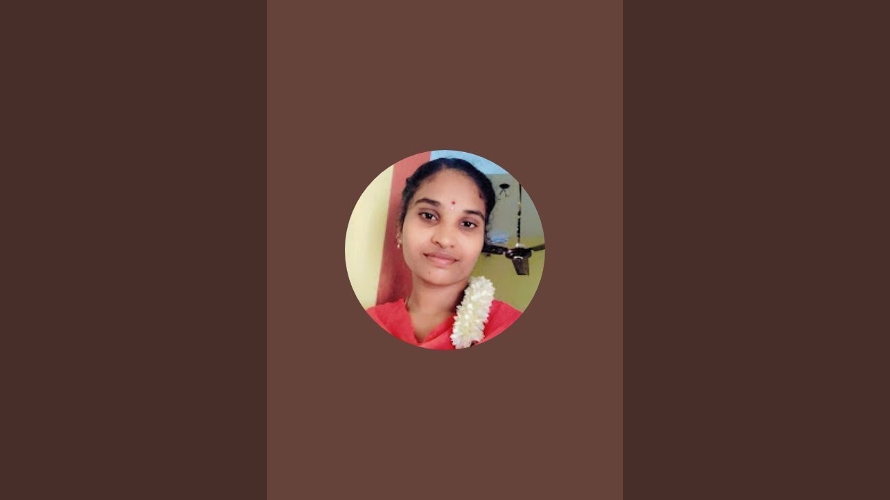 ஆகாயம்  VANI  is live