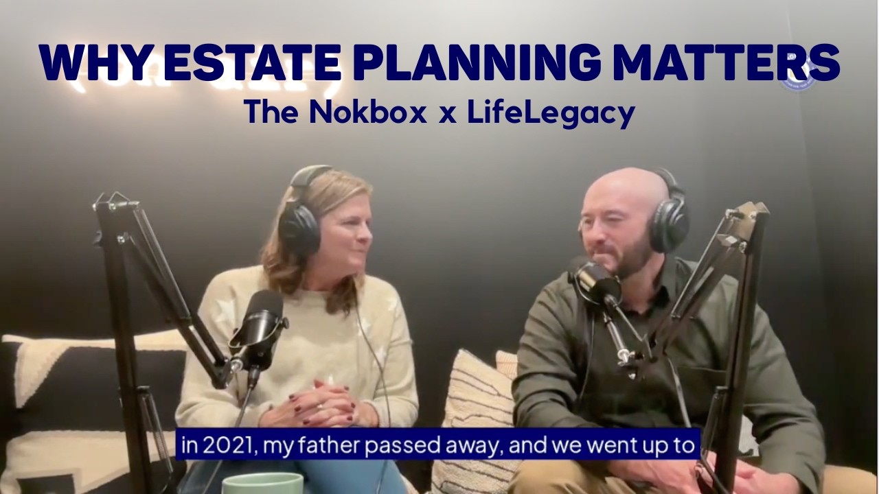 Why Estate Planning Matters More Than You Think