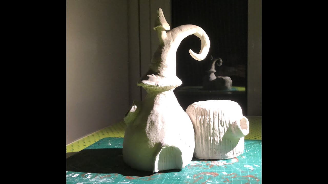 Costruire una casa dei folletti