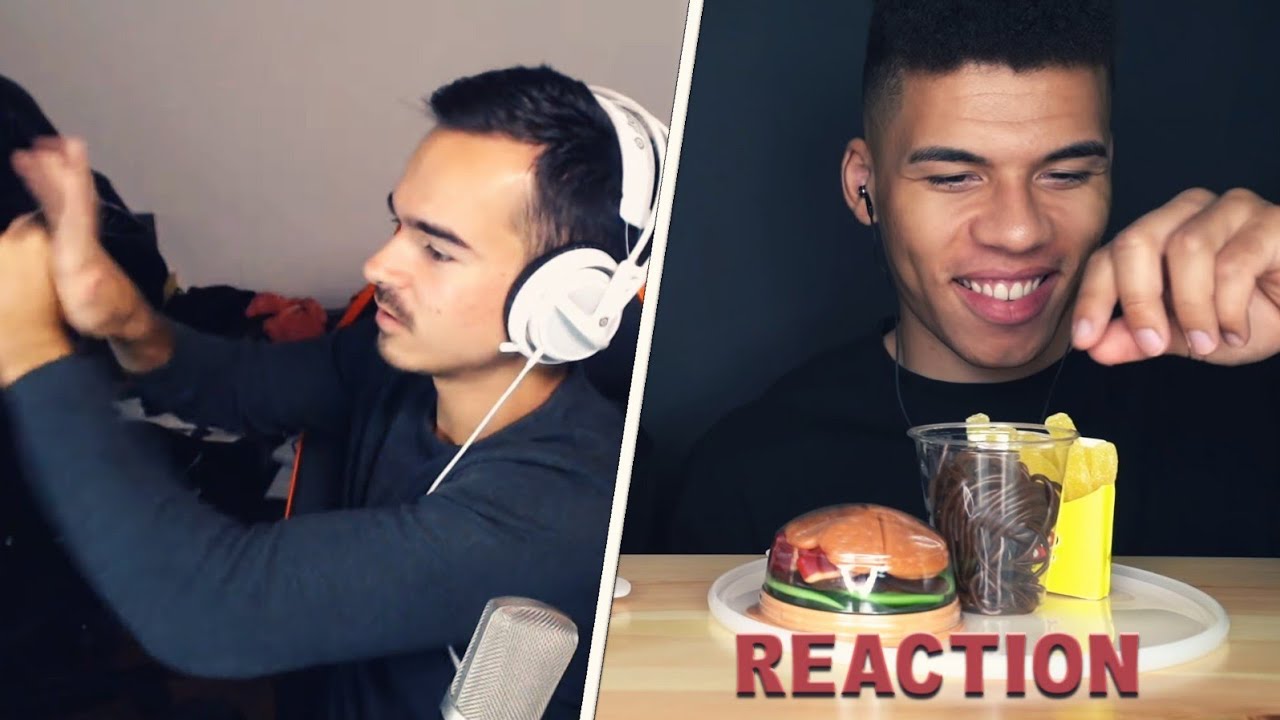 ANSAGE an DIE PRANKBROS🤔 | Örni STREAM HIGHLIGHTS
