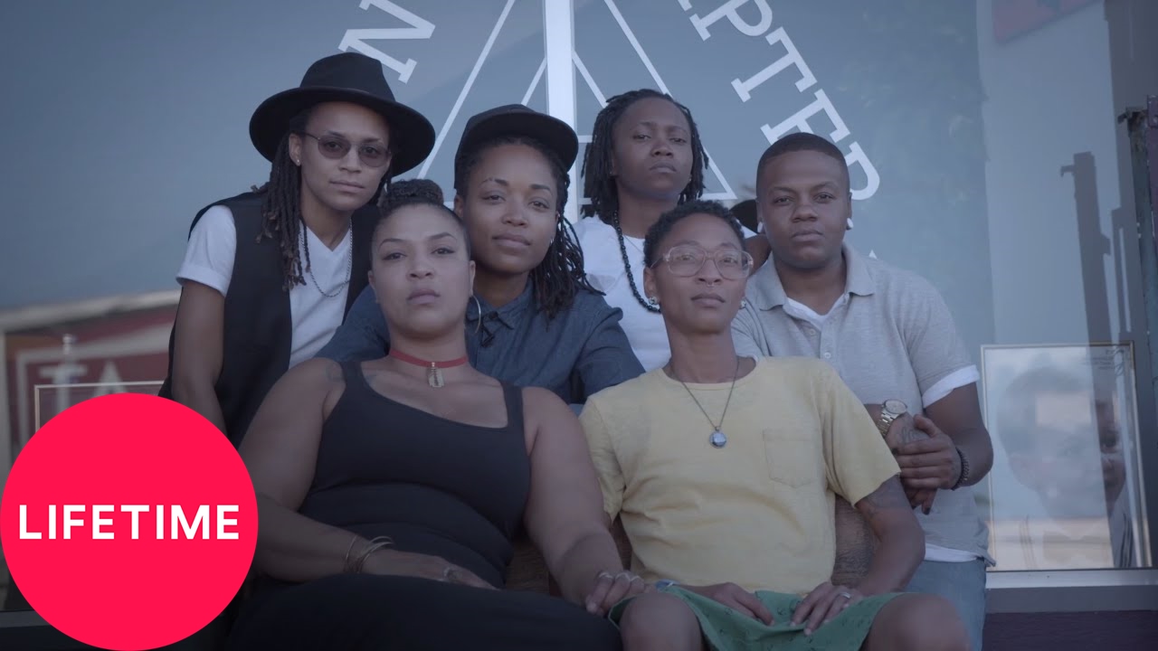 Ayesha is Pretty Original | Fempire Moments | Lifetime