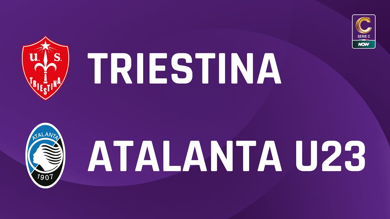 Triestina - Atalanta U23 1-5 | Gli Highlights