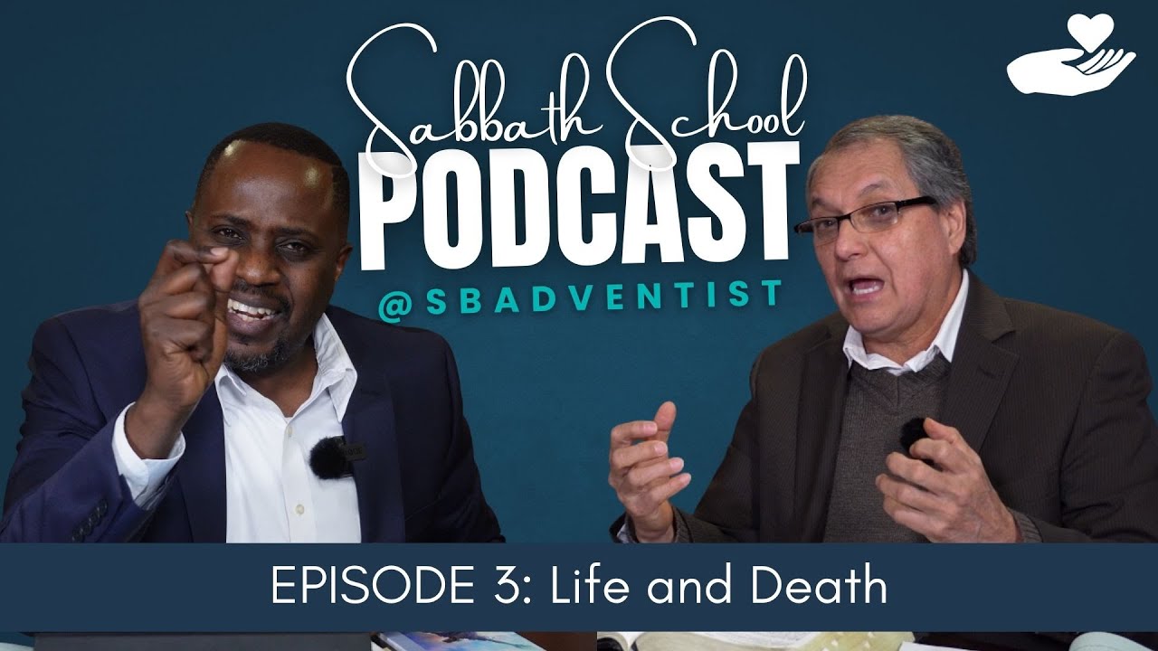 Life and Death: Lesson Three