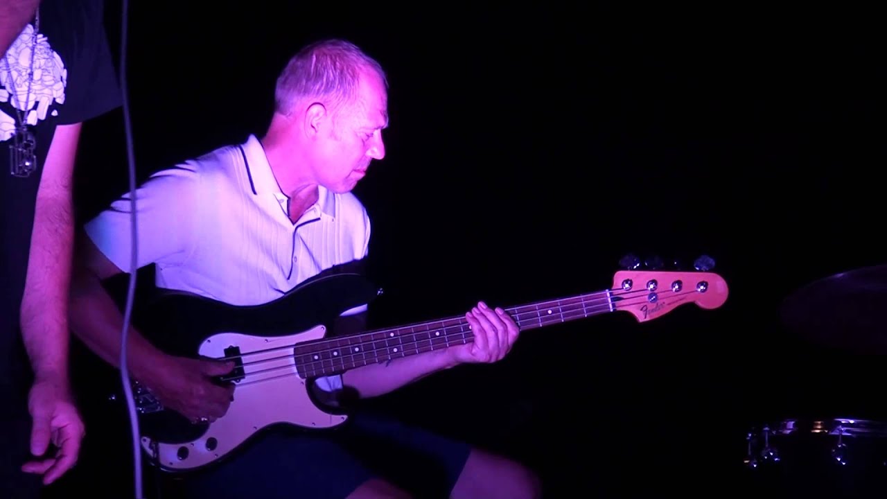 Aspettando la Taranta: Paul Simonon e Tony Allen con Giuliano Sangiorgi