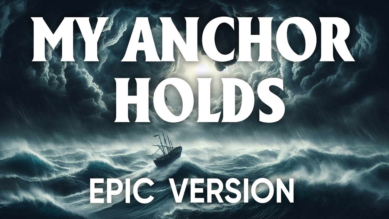 My Anchor Holds - epic celtic hymn