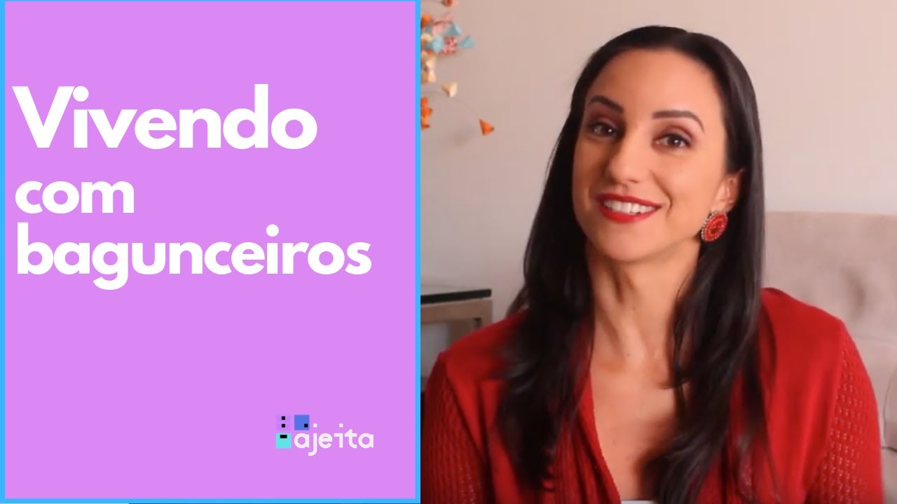 7 Dicas para viver melhor com pessoas bagunceiras