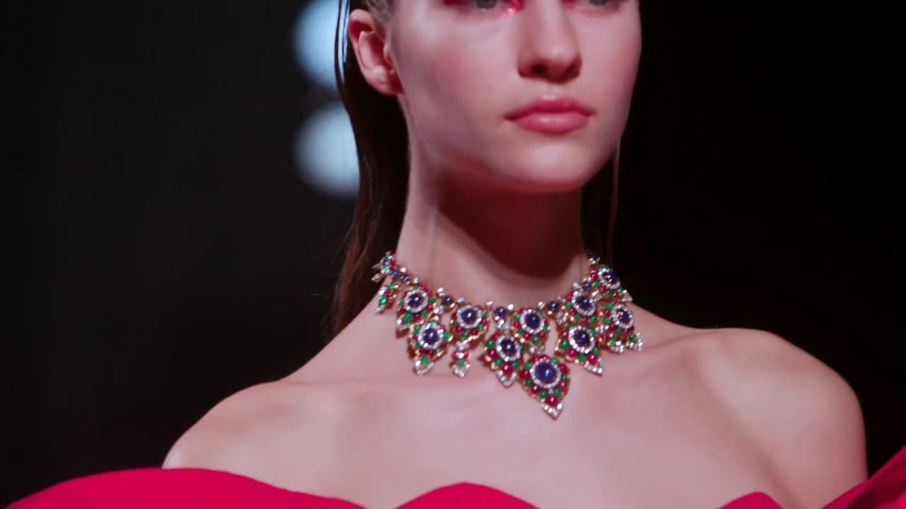 Vangelis - Music for the Mary Katrantzou's Spring Summer 2020 Show in Athens
