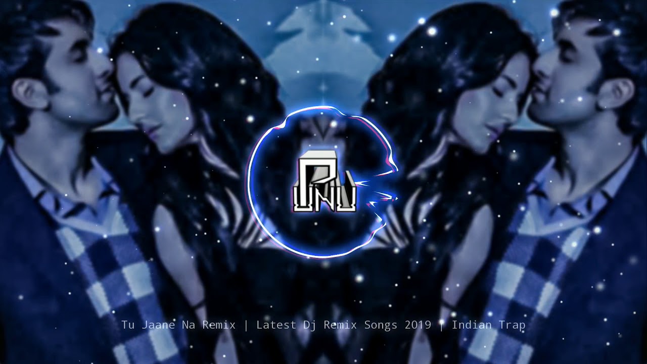 Tu Jaane Na REMiX | DJ R Factor | PUNU |