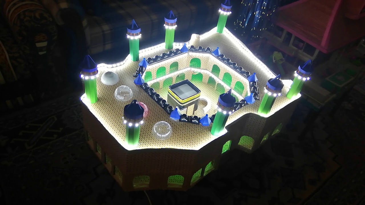 Kabe maketi
