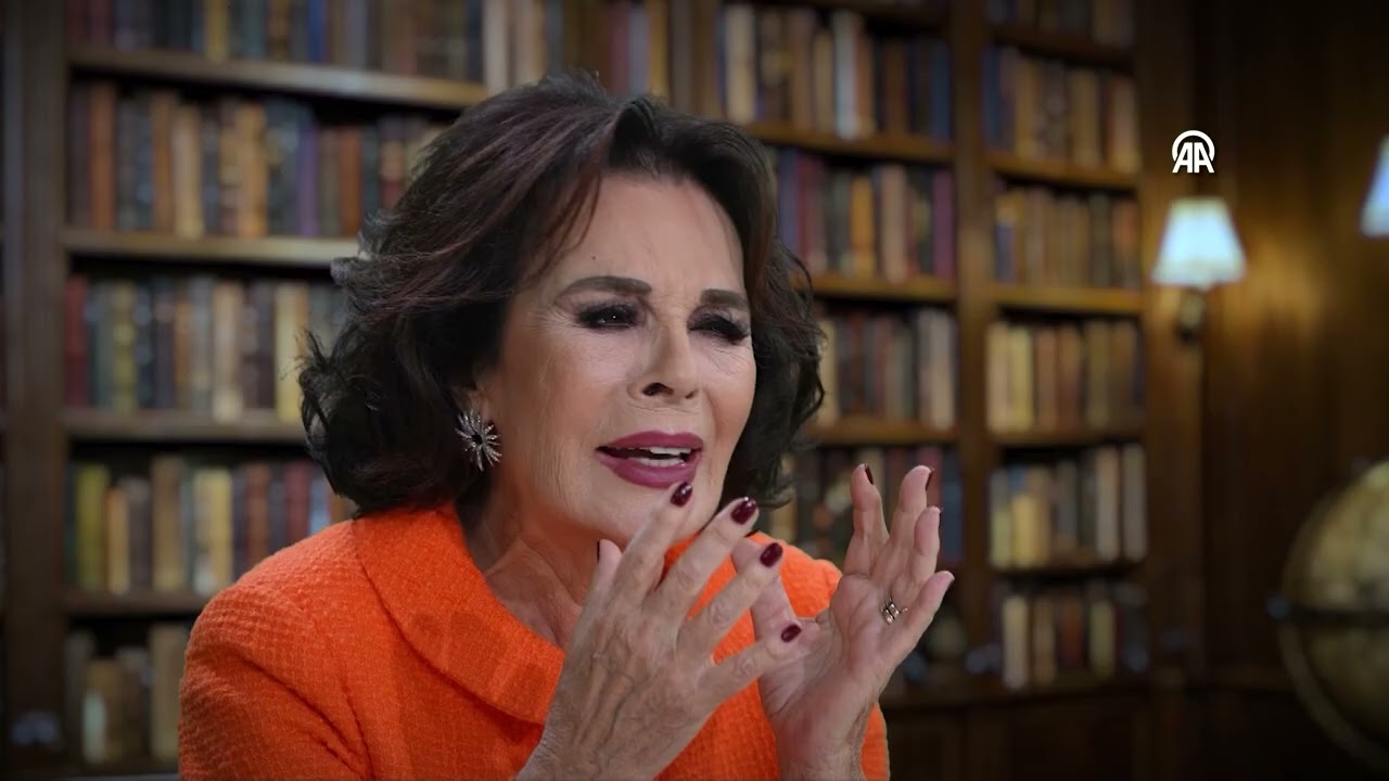 Hülya Koçyiğit’ten sinema ve kültür vurgusu