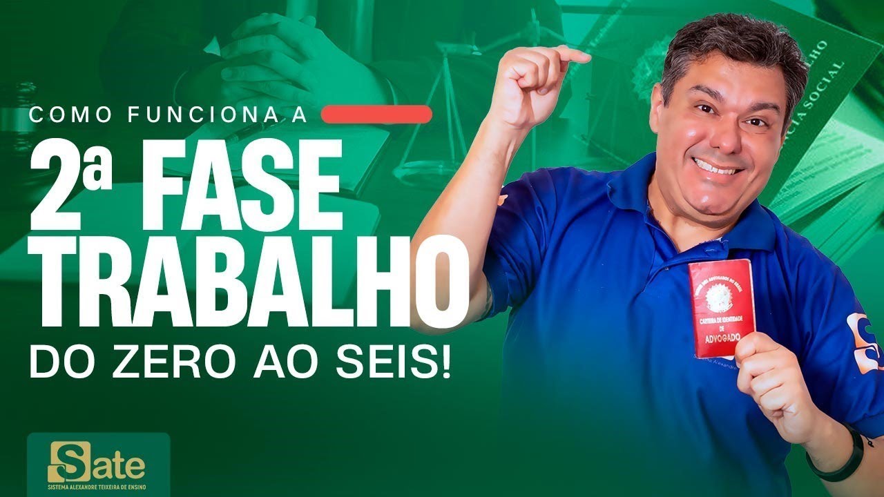 AULA ZERO - CONHECENDO A PLATAFORMA E ENTENDENDO O CRONOGRAMA