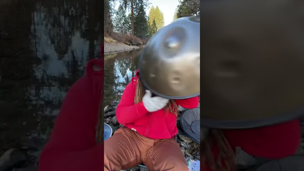 Over an Hour of ONLY Music in Nature 🌲🥰🌲