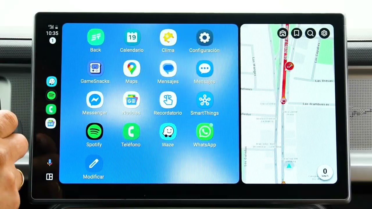 ¿Cómo vincular mi celular a mi Jetour?