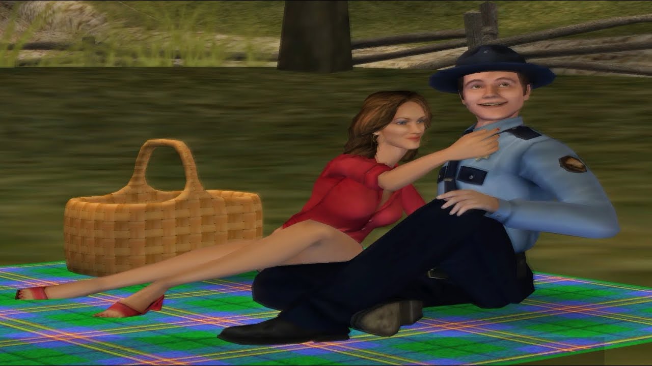 The Dukes of Hazzard: Return of the General Lee - Part 2 - Picnic Persuasion