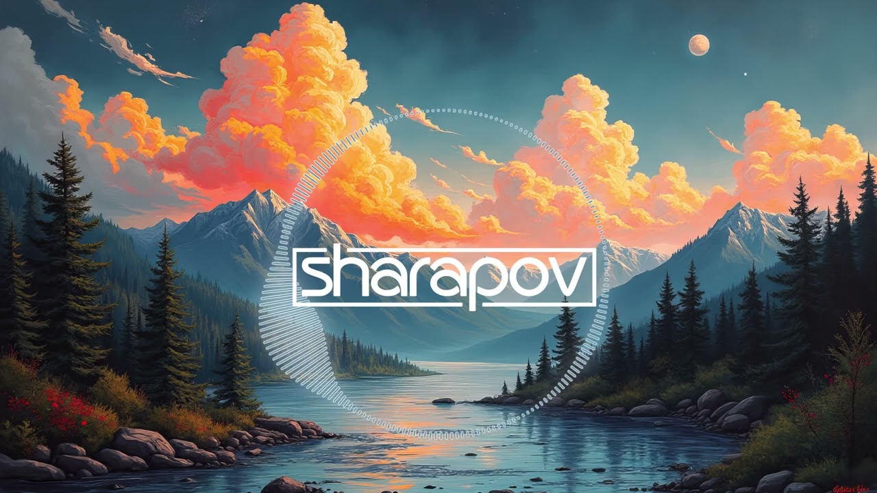 Sharapov - Angelica