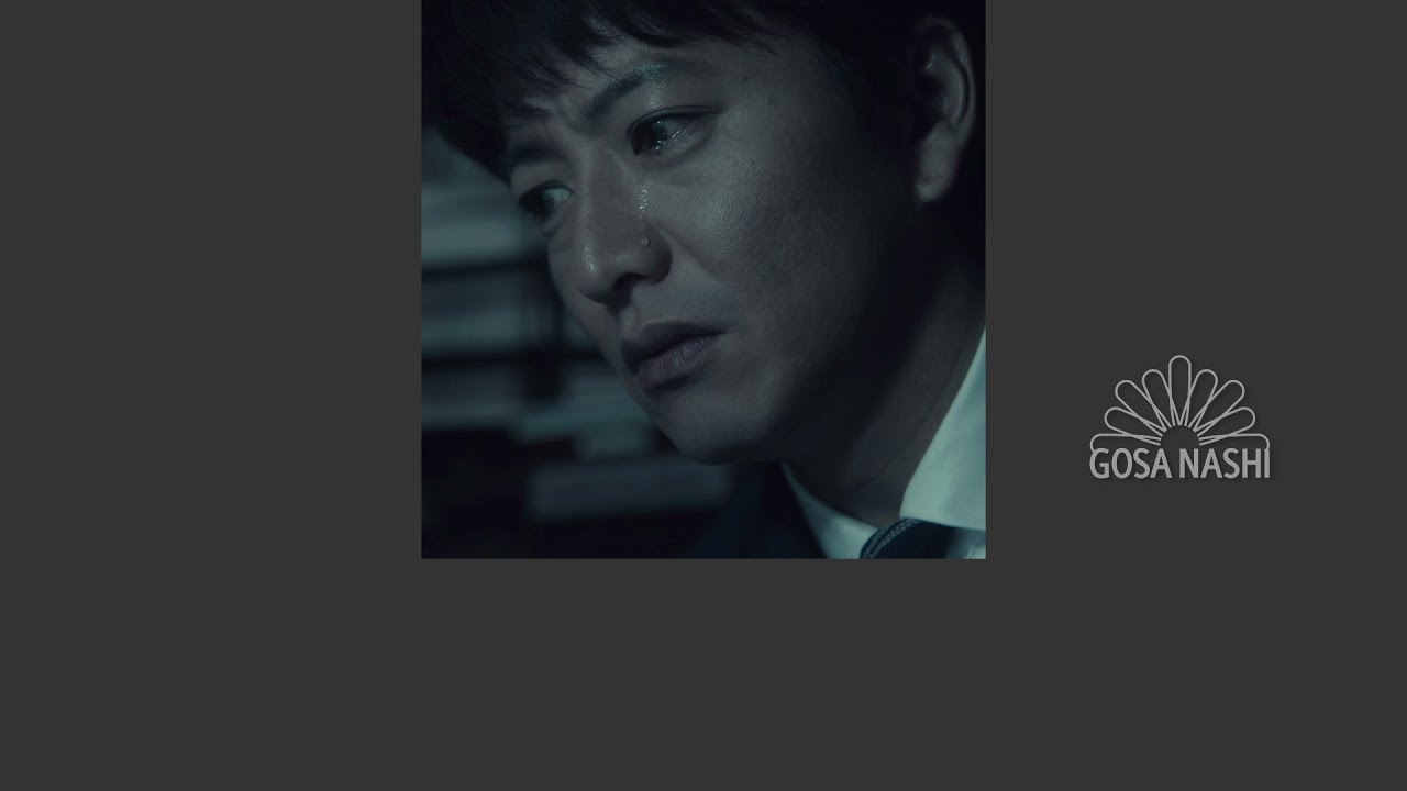 Kimura talks about on-screen emotion (2015 broadcast, English subs)