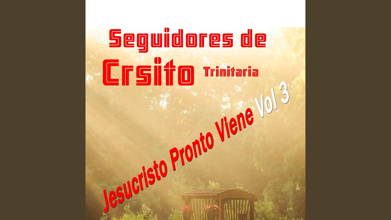 Buenos Dias Dios Yave