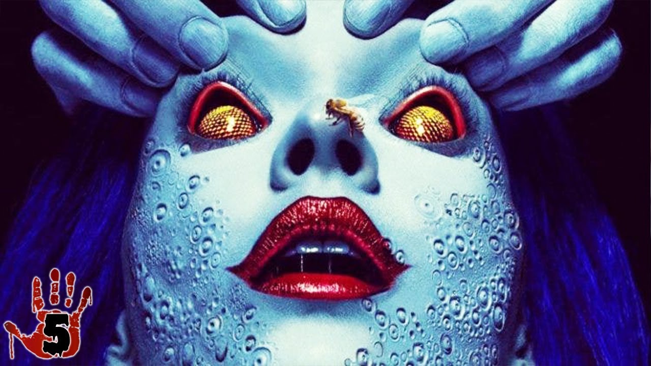 Top 5 Horror TV Show Theories That Might Be True