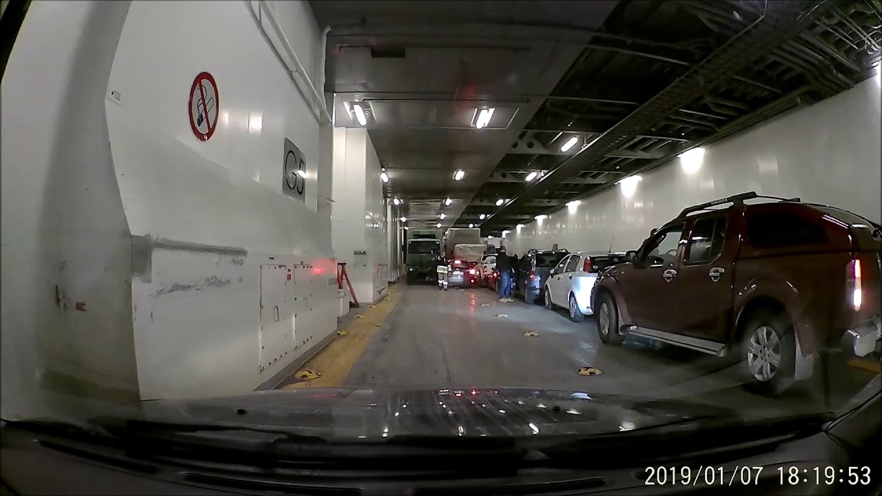 Embarkation Blue Star 2