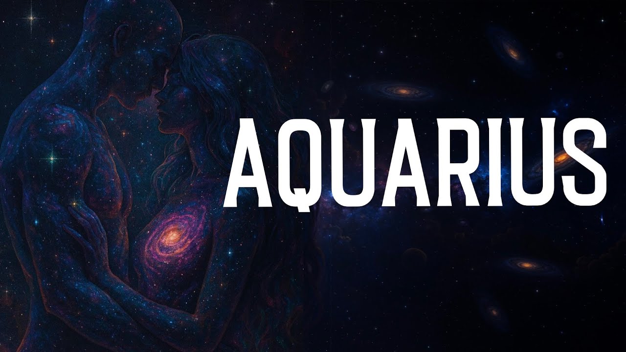 AQUARIUS❤️OMG THEY'RE Going To Go For it!! THEY'RE Going To Follow Their Heart THIS Time..🔮👀