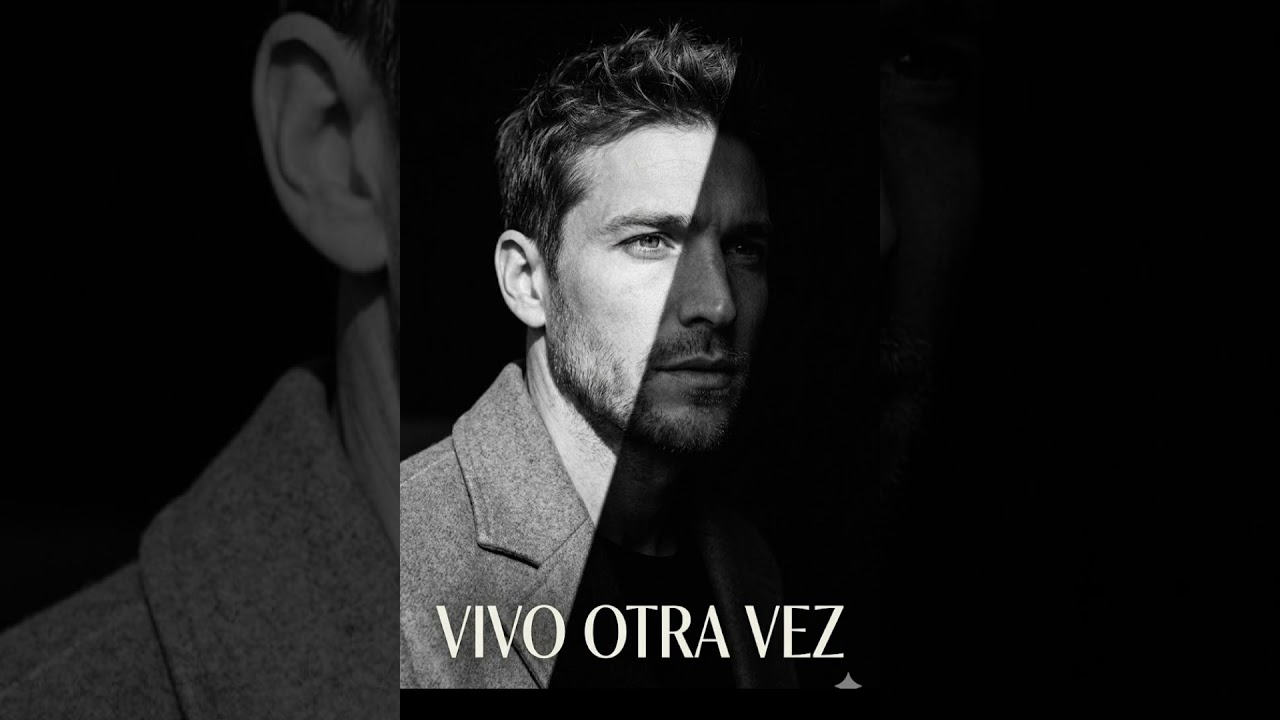 Vivo Otra Vez (Tu Gracia me Levantó)