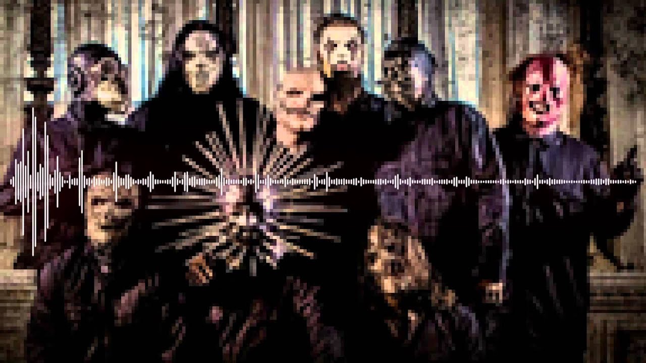 Slipknot - Purity (8 bit cover)