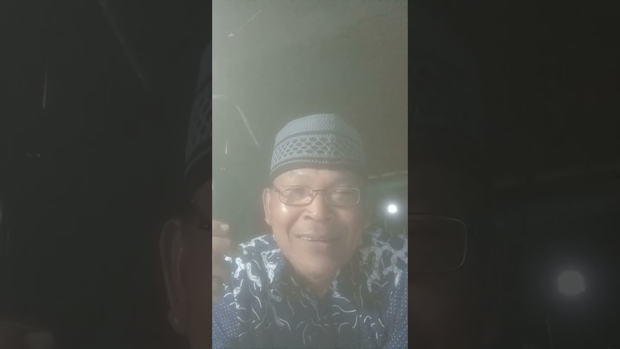 Komunikasi Abah Yaumil VS J O Ranau,via Radiokumunikasi.