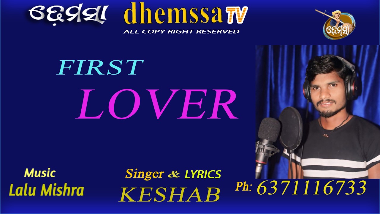 Song FIRST LOVER #dhemssa tv