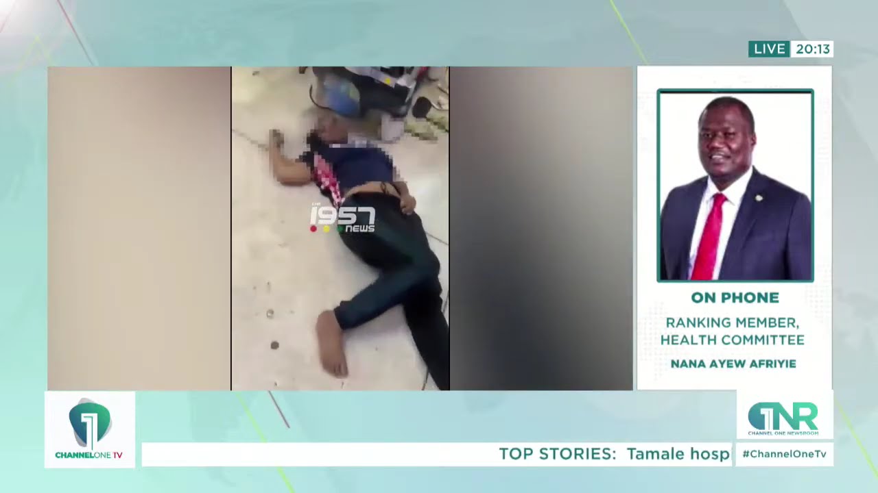 Today's Biggest Stories in Detail [23.03.2026] | Channel One Newsroom