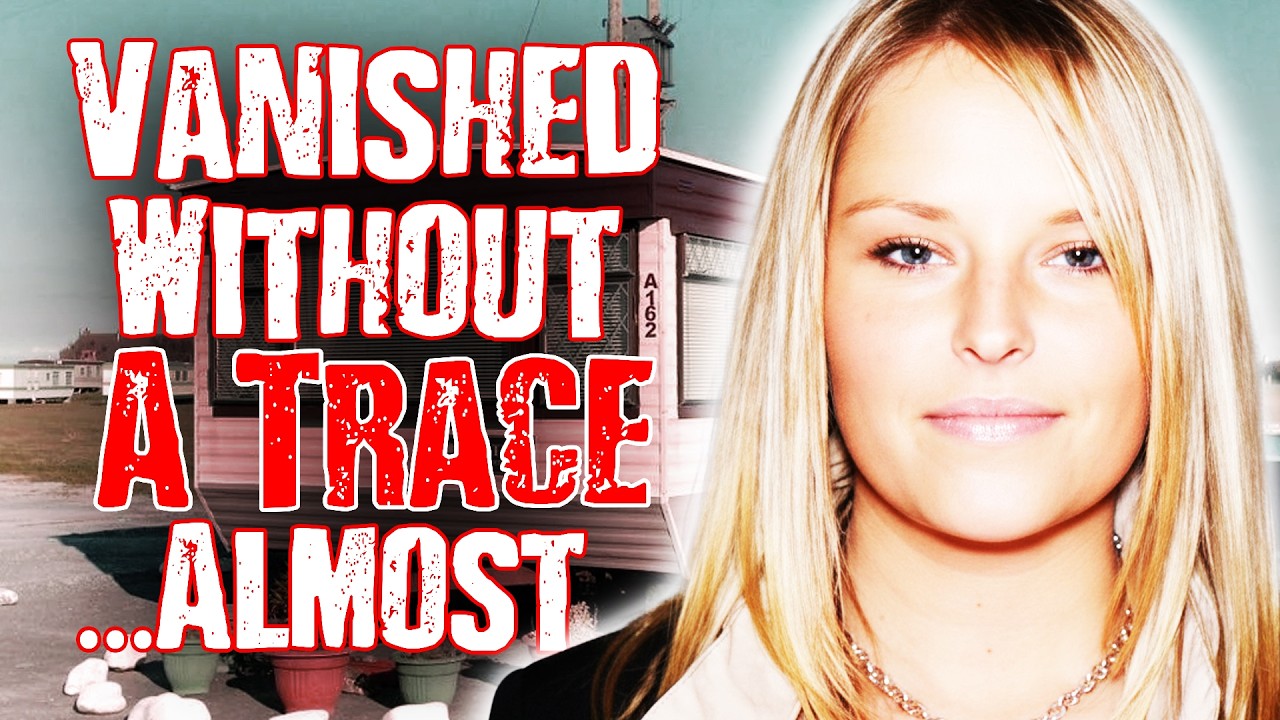 5 MISSING Person Cases With One Disturbing Clue