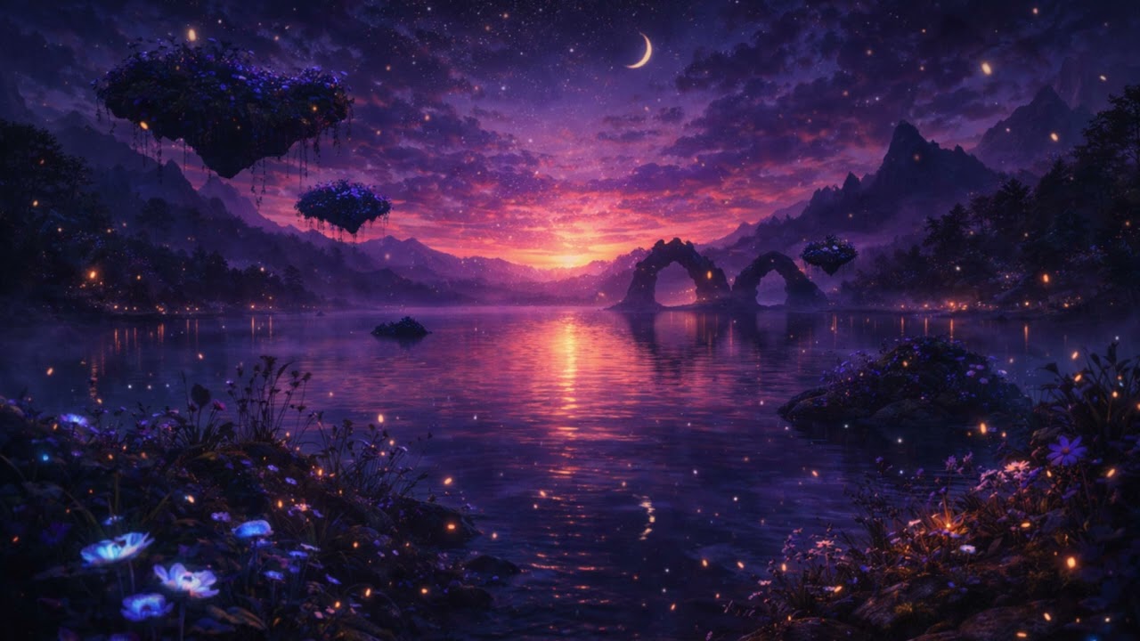 A-RAFA - Echoes of Dusk