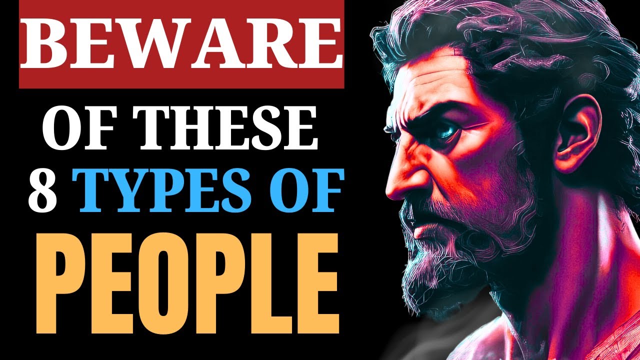 PEOPLE WHO TAKE ADVANTAGE OF YOUR KINDNESS 8 TYPES AND SOLUTION STOICISM