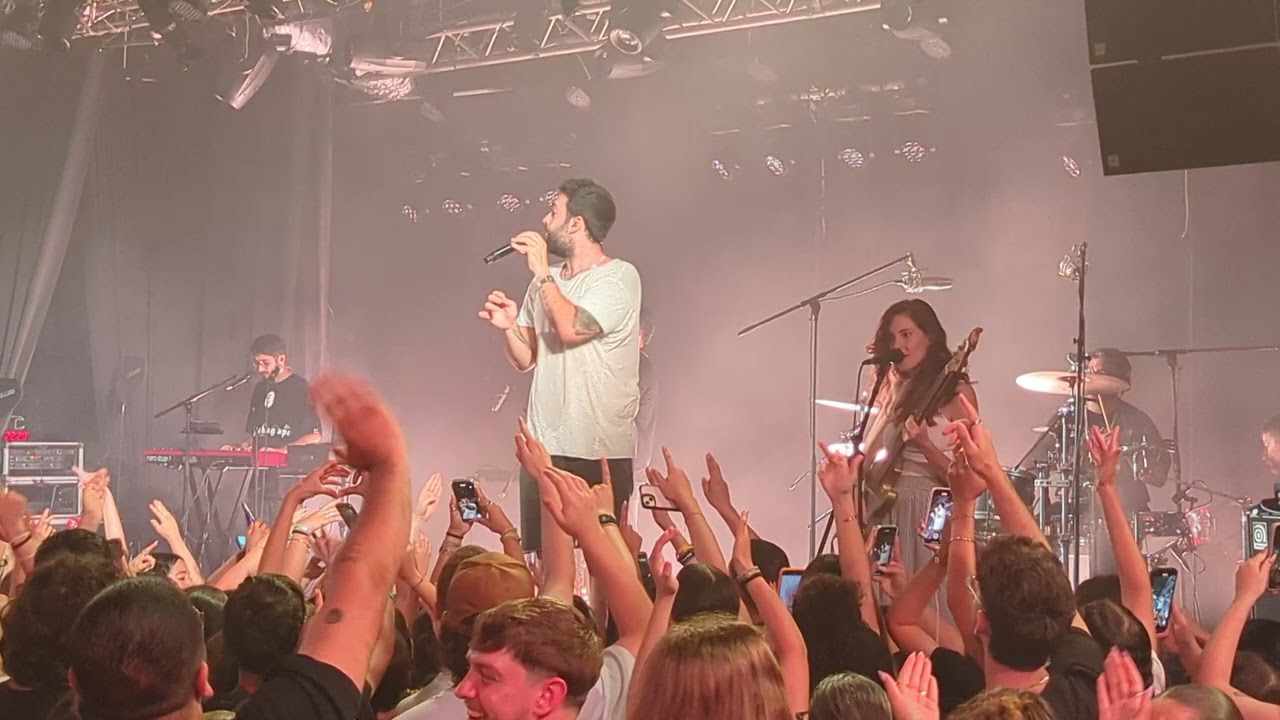 רביד פלוטניק 😍 ברידינג 3 22.05.24 "יום חדש" ✨