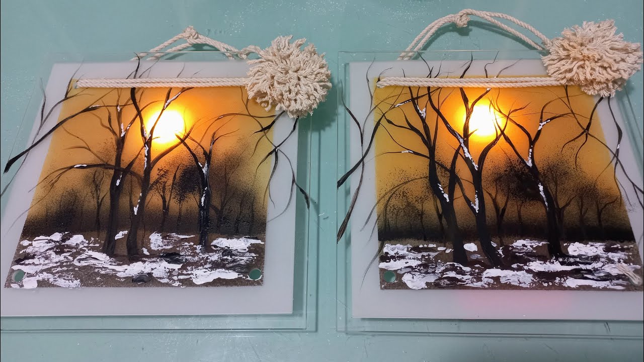 DIY ESMERILADO CASERO 