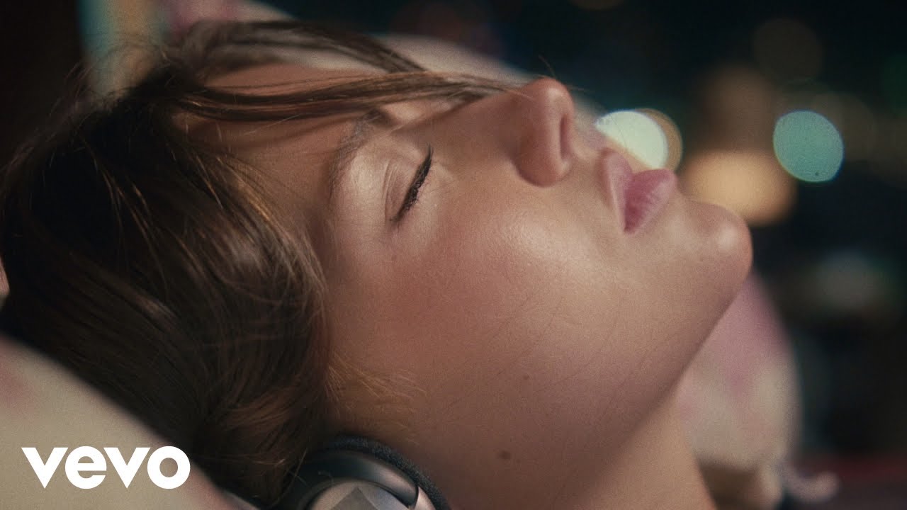 Kate Peytavin - HELP! (Live From Los Angeles, CA / 2024)
