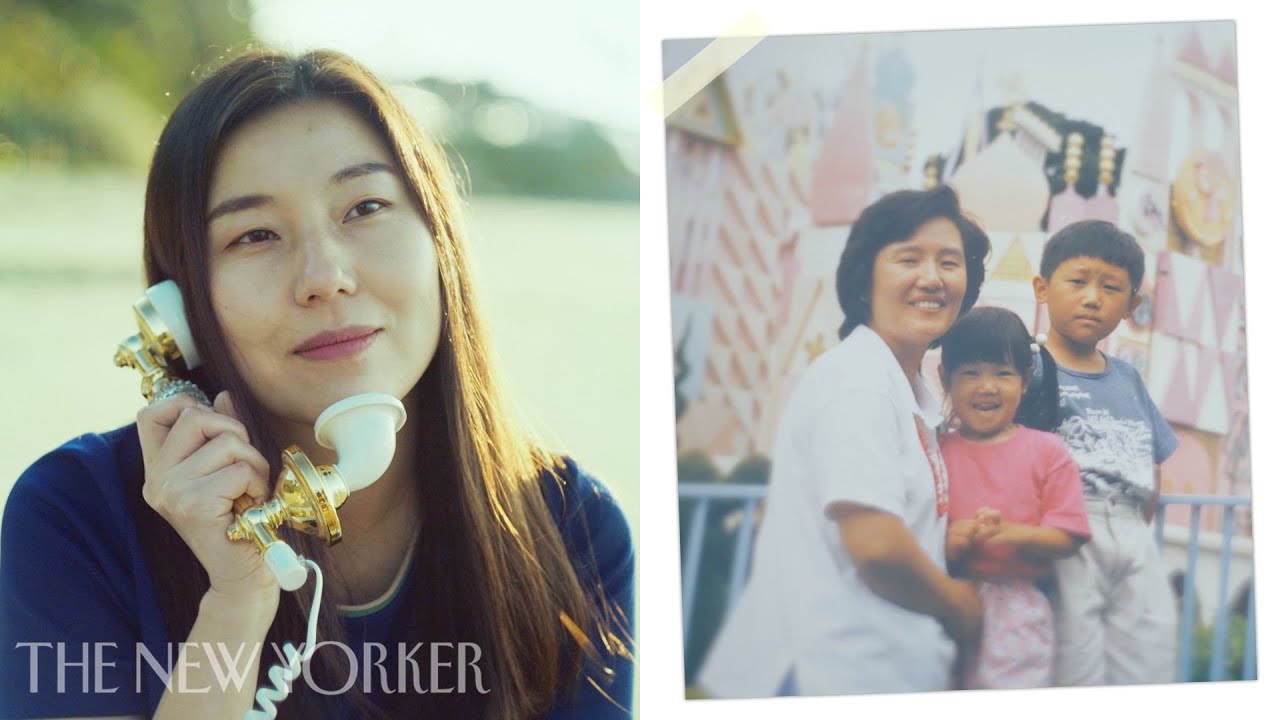 A Daughter Searches for Answers in Her Mother&rsquo;s Mysterious Past | The New Yorker Documentary
