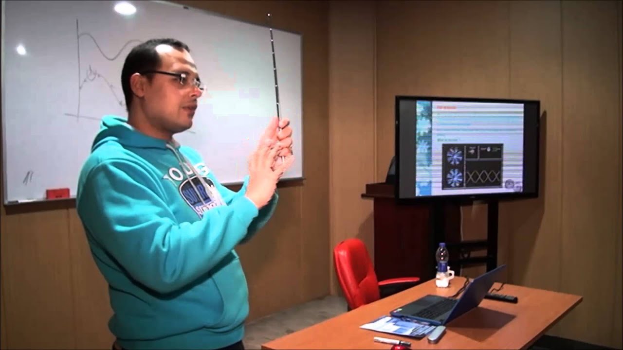 Vibration Analysis & Machine Fault Diagnosing Lesson 18 (Arabic)