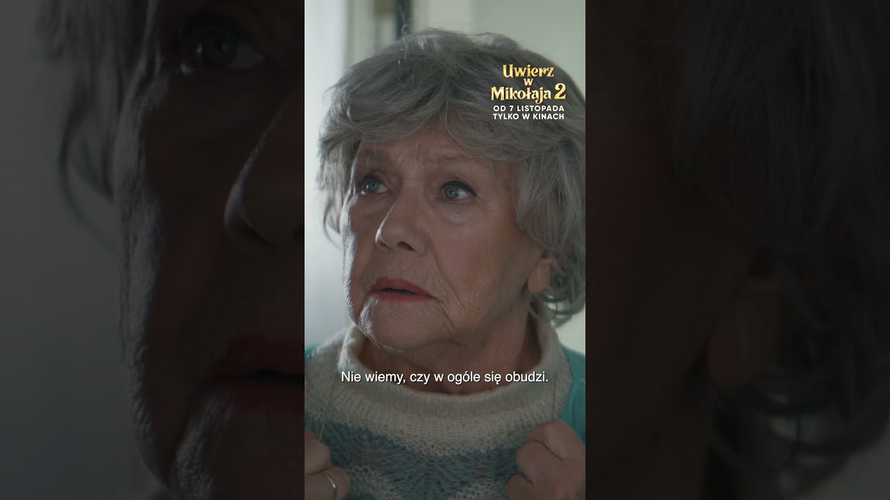 Uwierz w Mikołaja 2 - Zwiastun PL (Official Trailer)