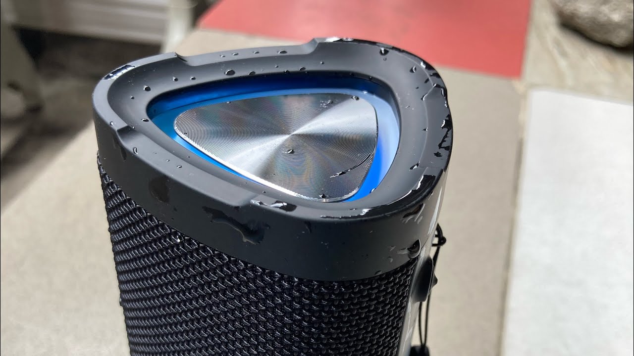 VIDVIE SPEAKER UNBOXING 