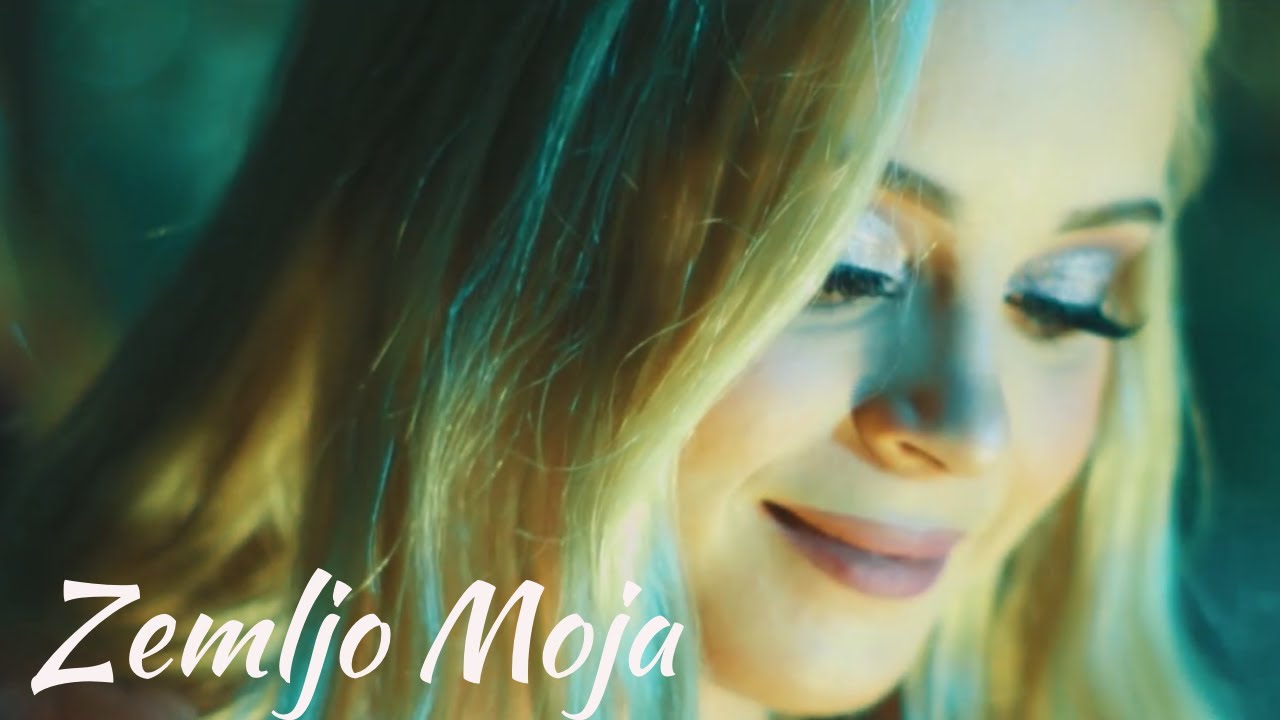 Tri zadarska tenora - Ivica Sikirić Ićo, Duje Stanišić, Mario Marić - Zemljo moja  (OFFICIAL VIDEO)
