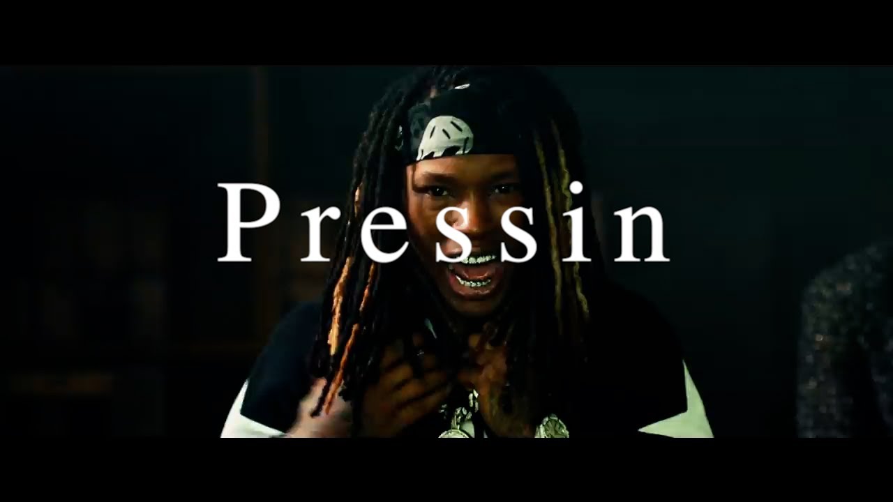 *Free for Profit* King Von x NLE Choppa x Detroit Type Beat 