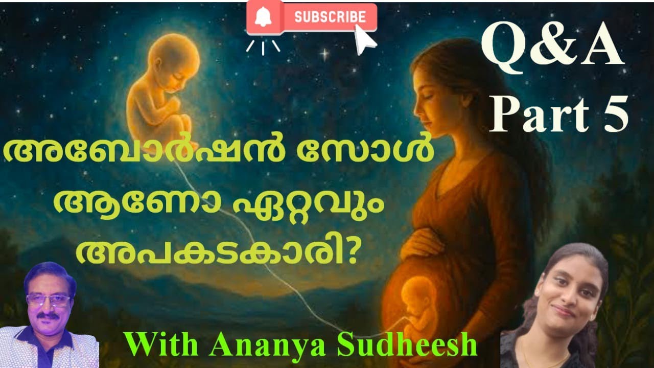 Q&A with ananya sudheesh part 5